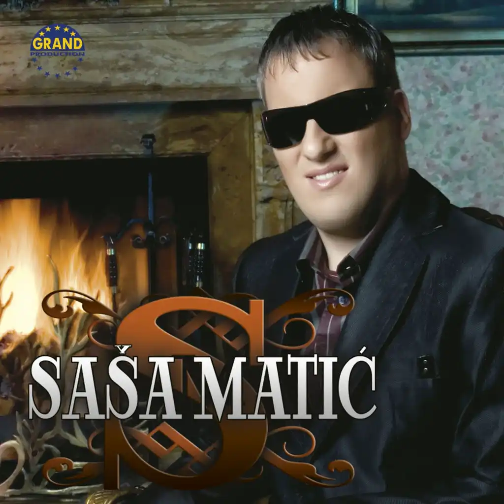 Saša Matić (Bonus Version)