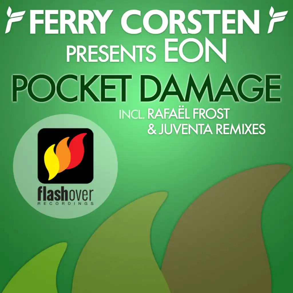 Pocket Damage (Juventa Remix)