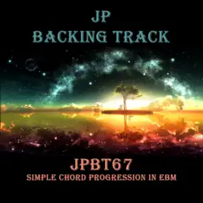 JP Backing Track