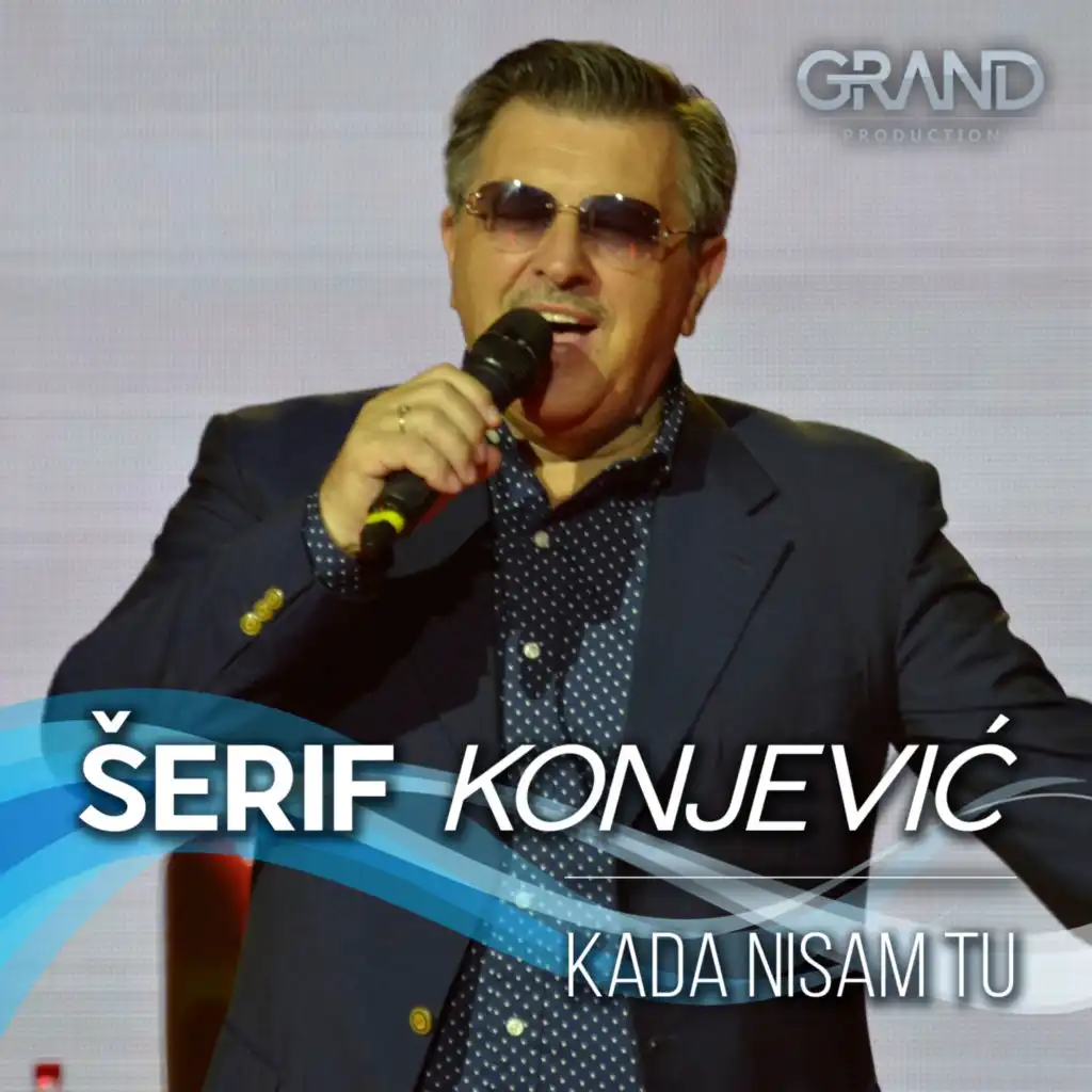 Šerif Konjević & Grand Production