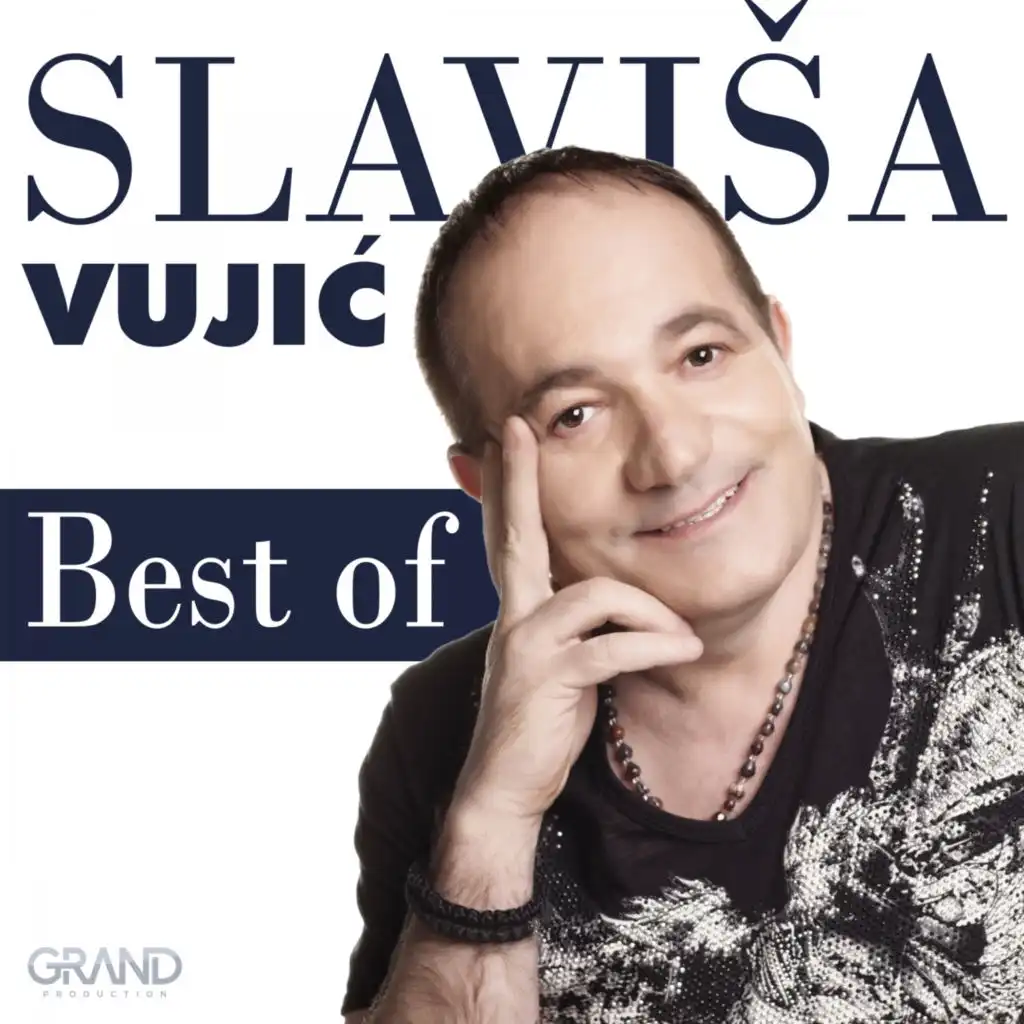 Slaviša Vujić & Grand Production