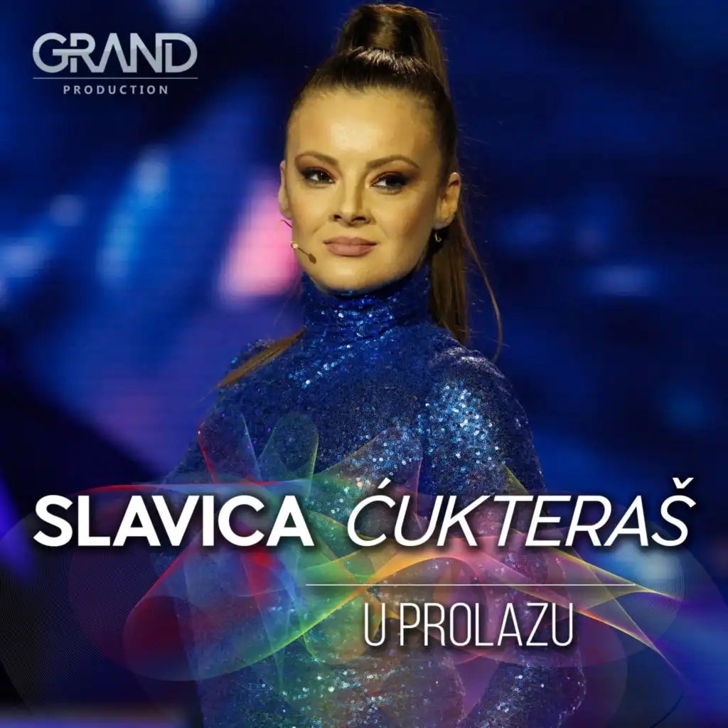 Slavica Cukteras & Grand Production