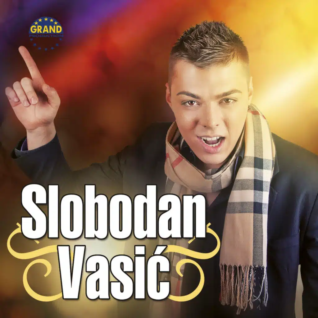 Slobodan Vasic & Grand Production