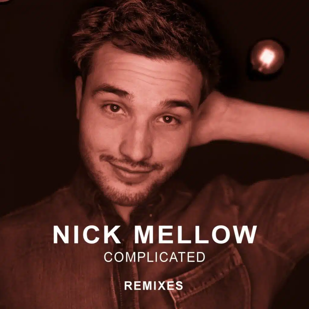 Complicated (Remixes)