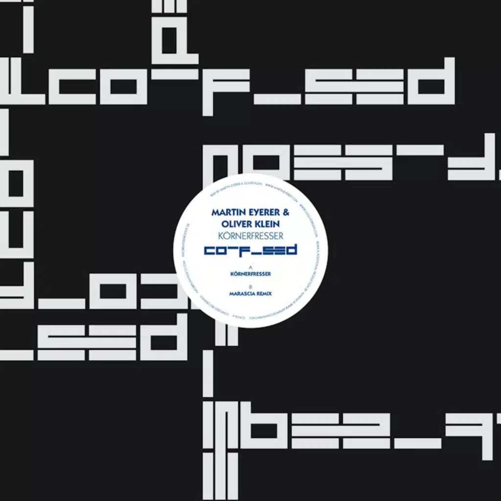 Martin Eyerer & Oliver Klein