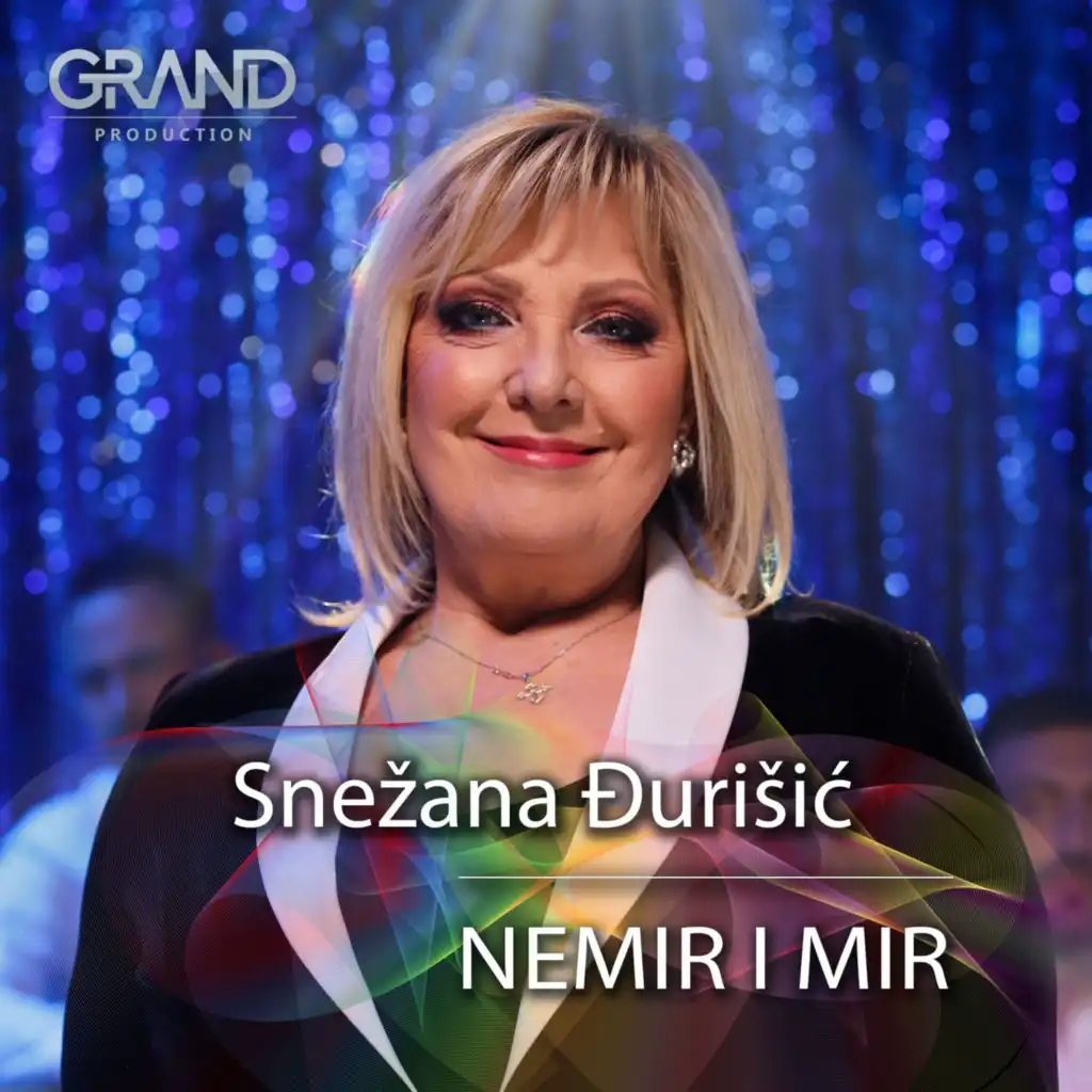 Snežana Đurišić & Grand Production