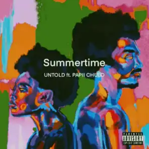 Summertime (feat. PAPII CHULO)
