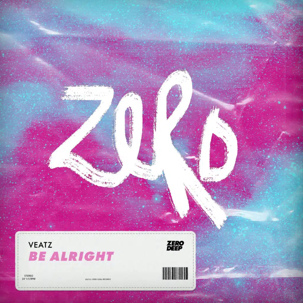 Be Alright