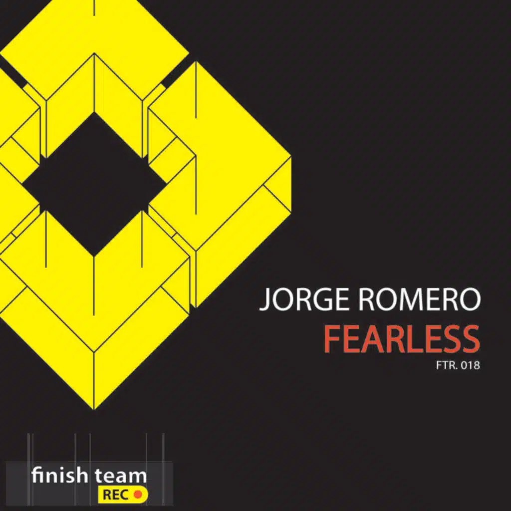 Fearless (Secret Groovers Remix)