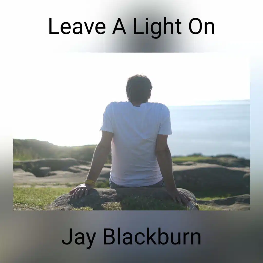Jay Blackburn