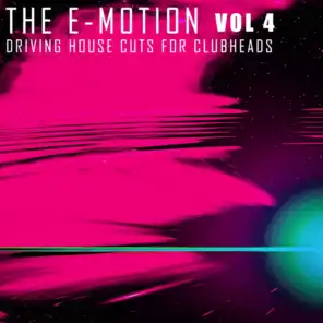 The E-Motion, Vol. 4