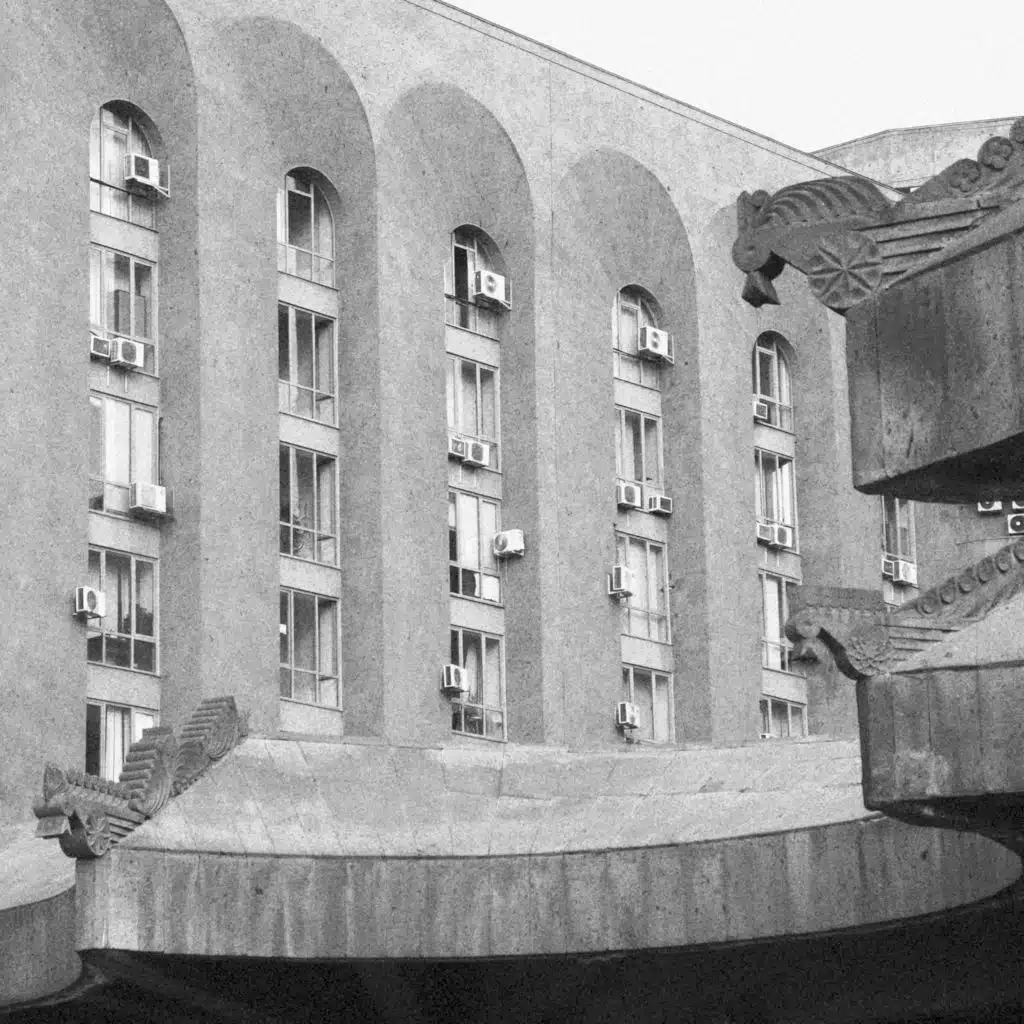 Disappeared Men