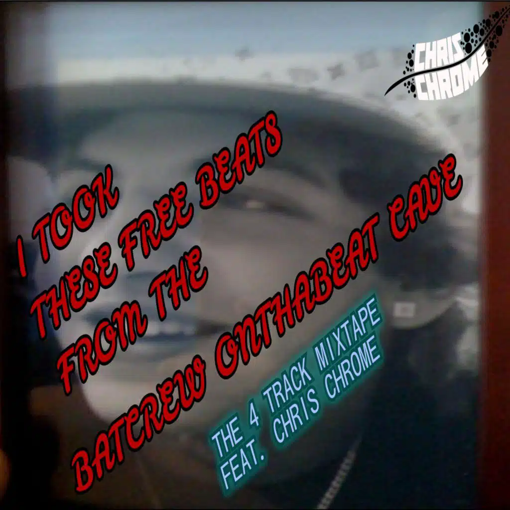 I TOOK THESE FREE BEATS FROM THE BATCREW ONTHABEAT CAVE