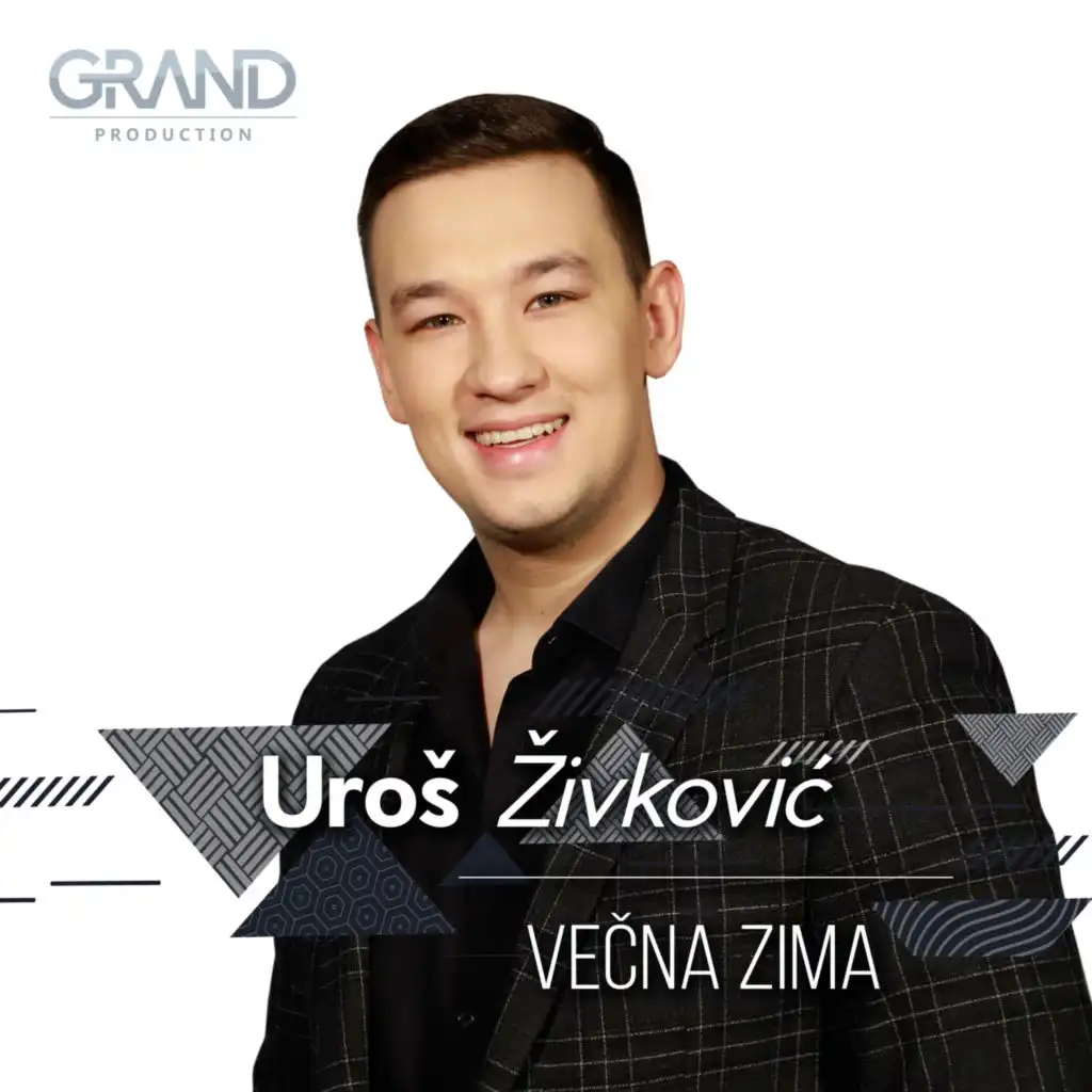 Večna zima