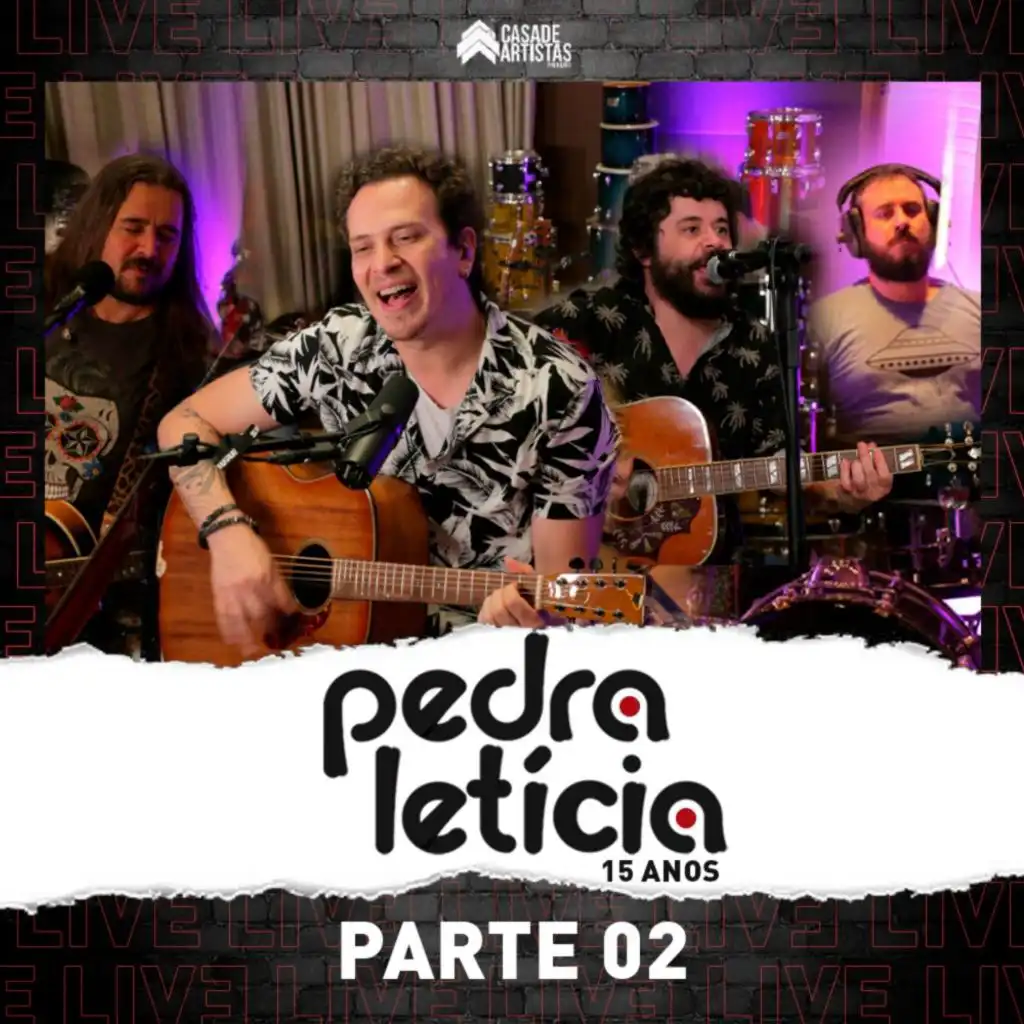 Pedra Leticia