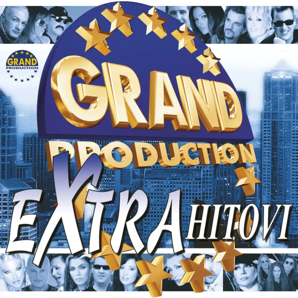 Extra Hitovi 2003