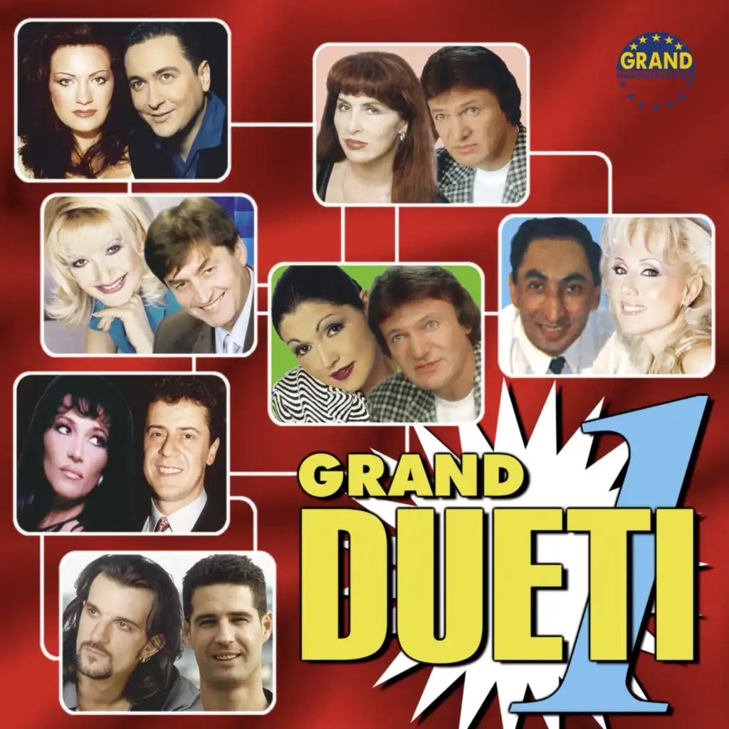 Grand Dueti, Vol. 1