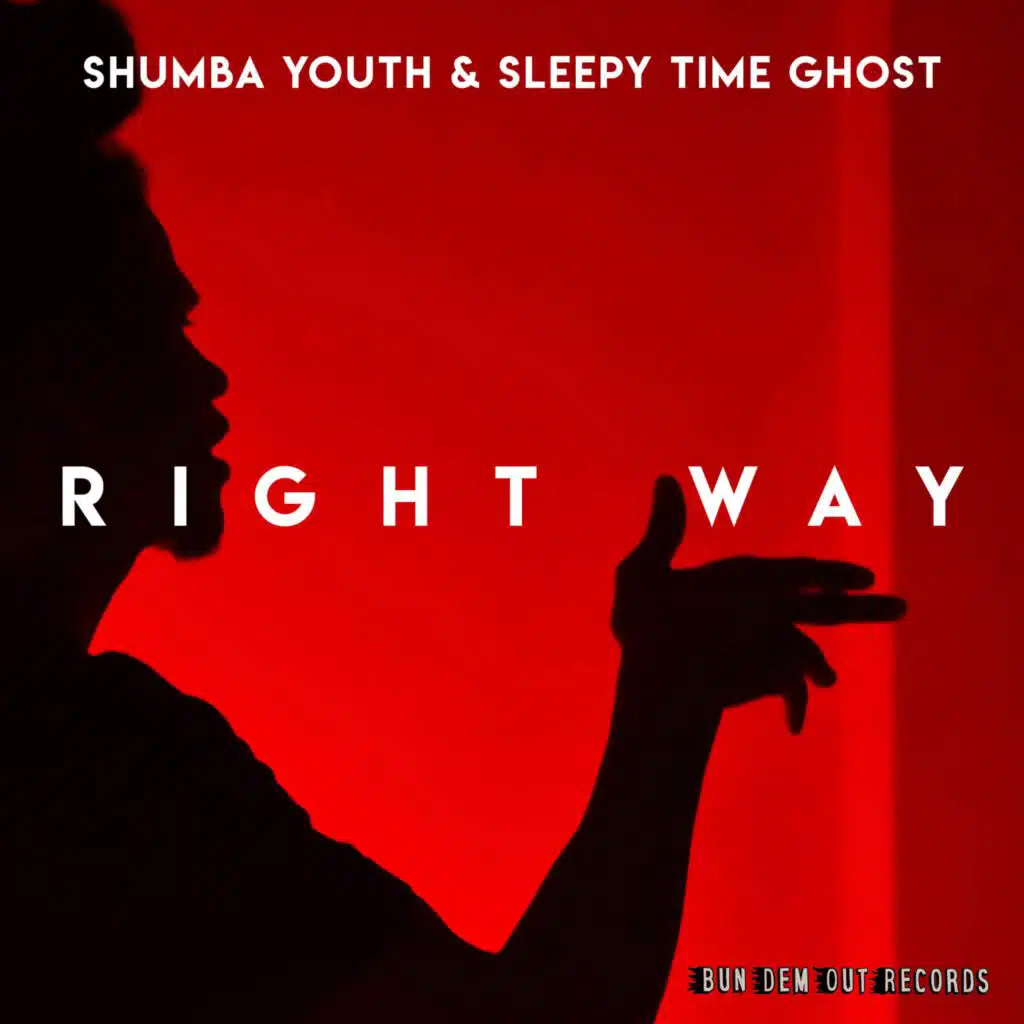 Right Way (Instrumental)