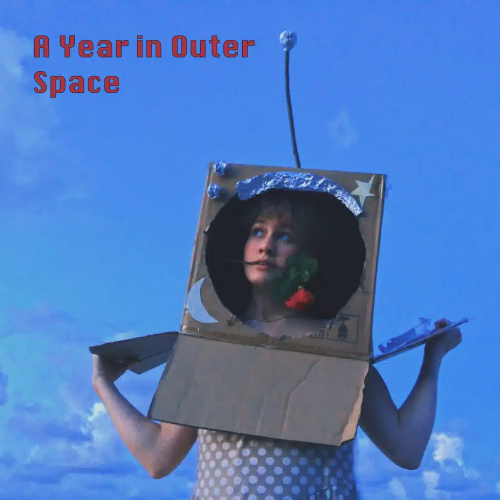 A Year in Outer Space