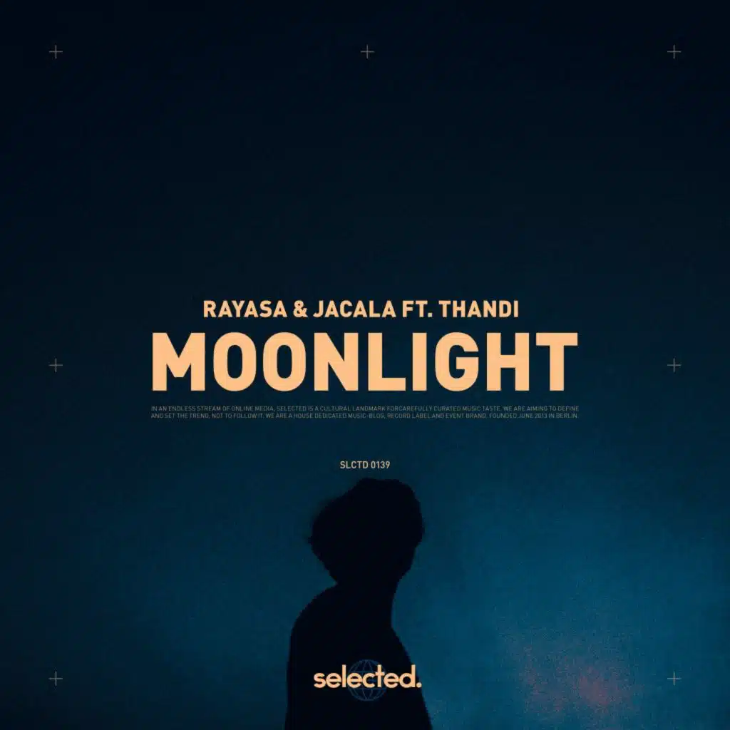 Moonlight (feat. Thandi)