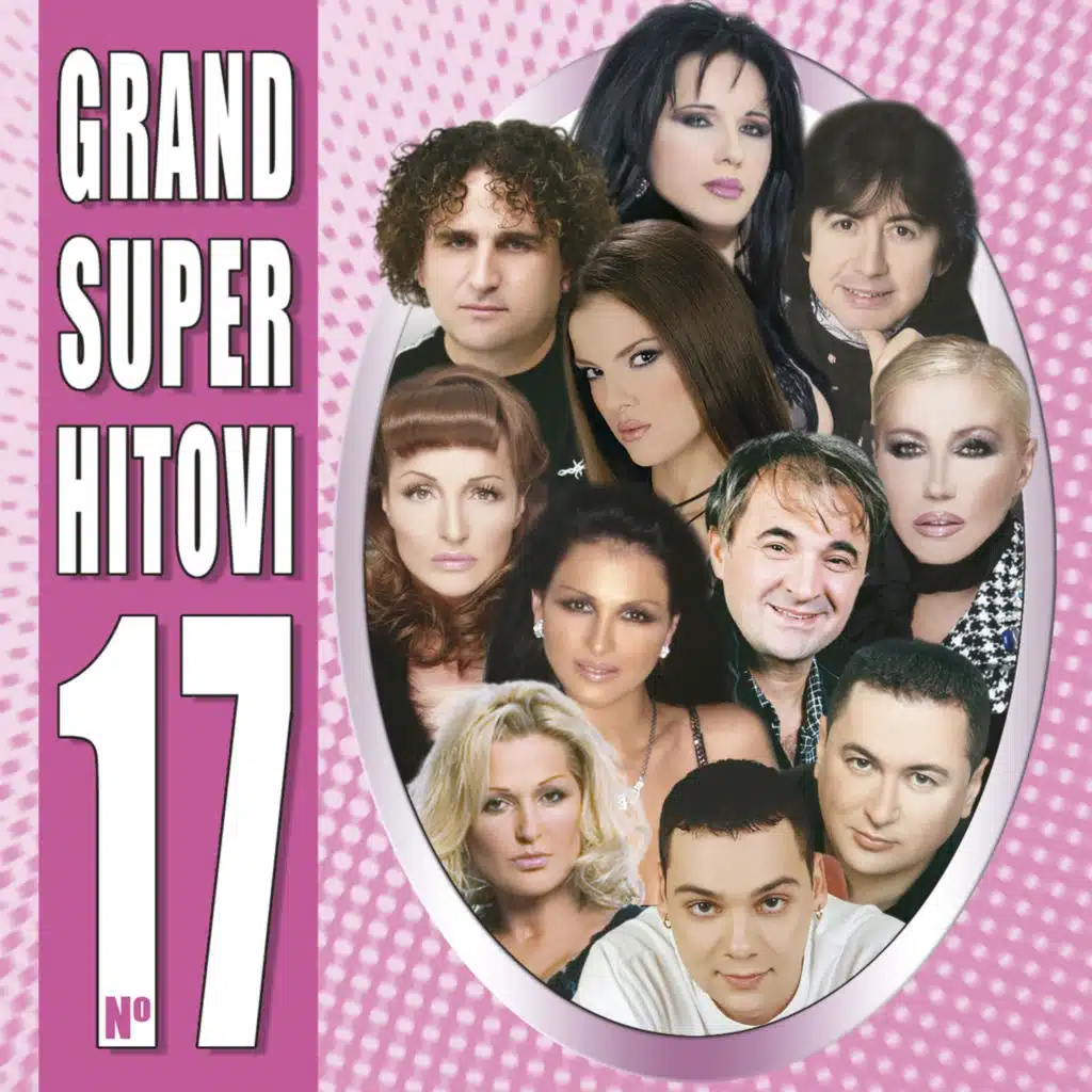 Grand Super Hitovi, Vol. 17