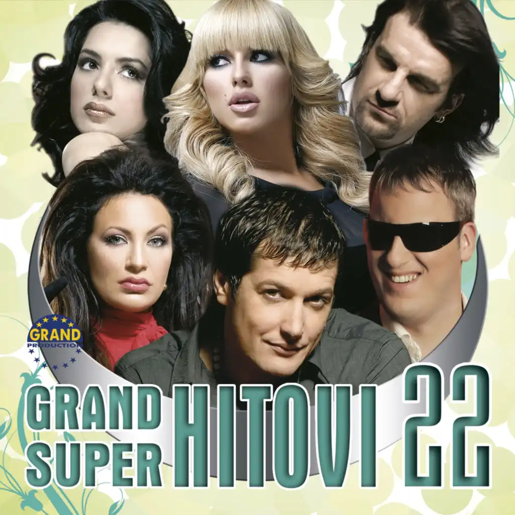 Grand Super Hitovi, Vol. 22