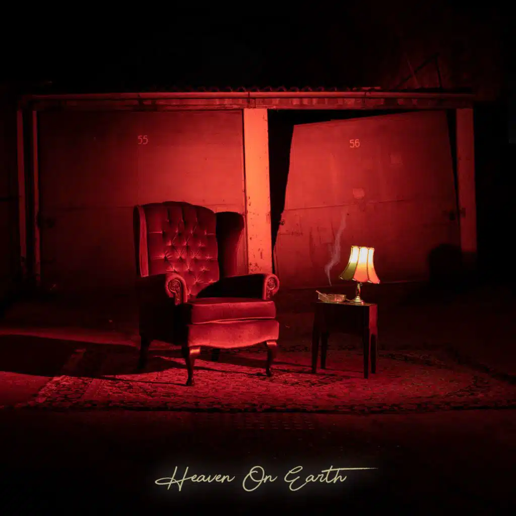Sweet Slumber (feat. The Carpet Shop)