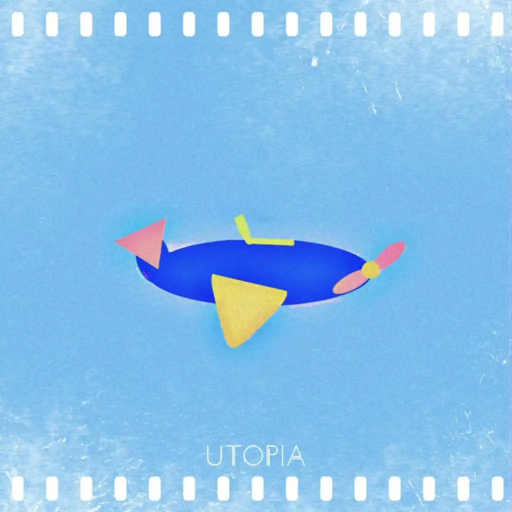 Utopia (Instrumental)