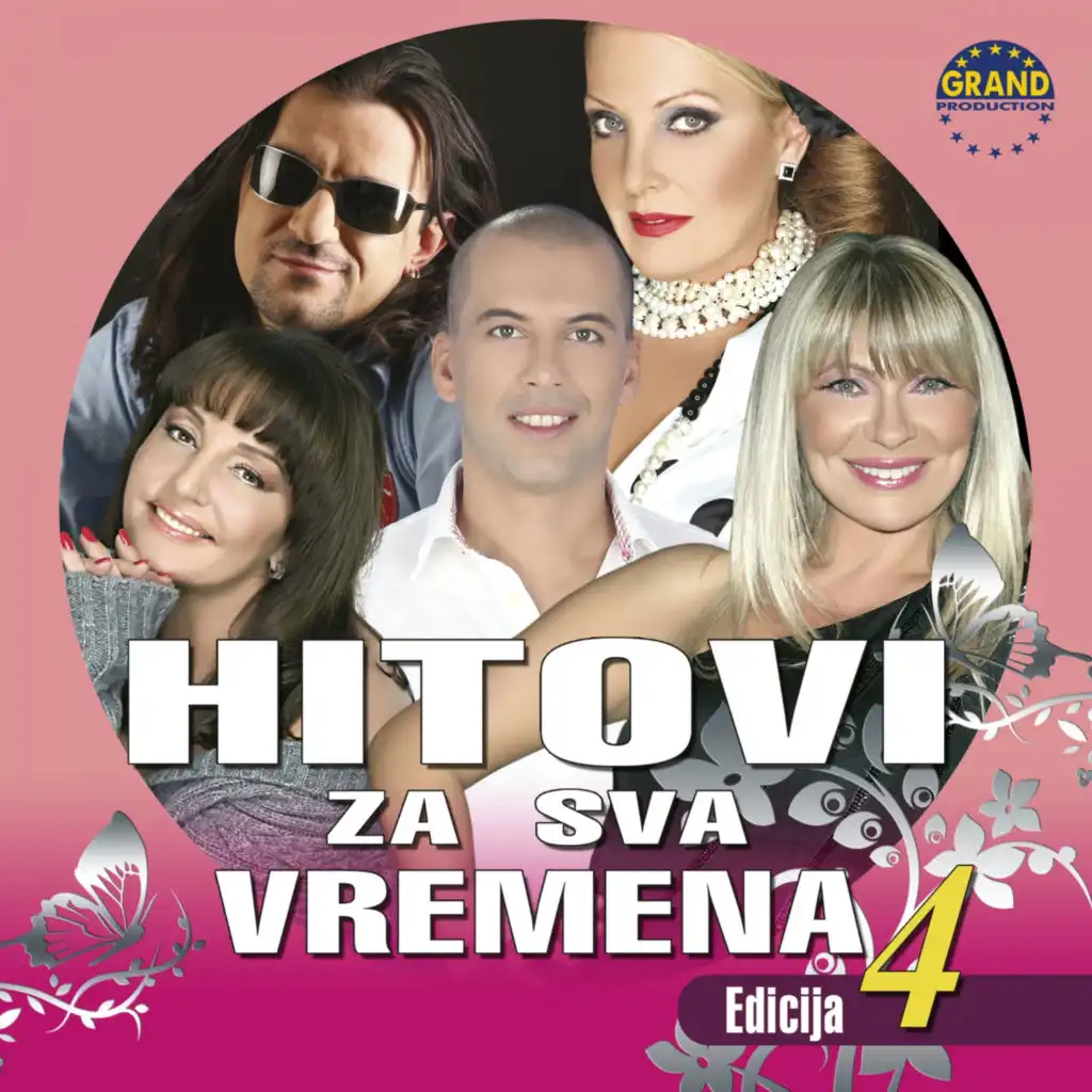 Hitovi Za Sva Vremena (Edicija 4)