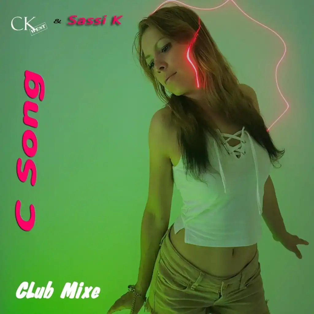 C Song (Club Mix)