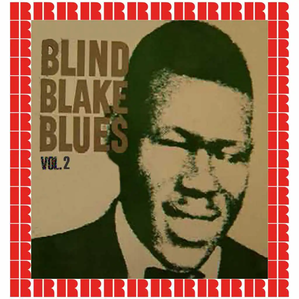 Blind Blake, Johnny Dodds, Jimmy Bertrand