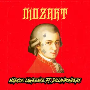 Mozart (feat. DillanPonders)