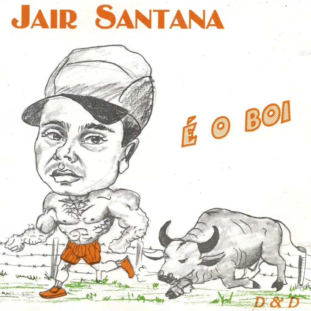 É o Boi