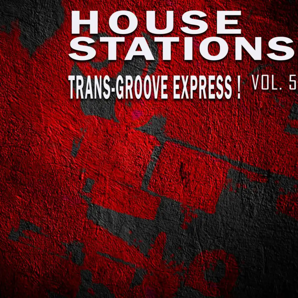 House Stations, Vol. 5