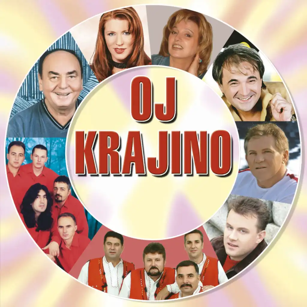 Ne Govori Da Te Ja Ostavljam Lako (feat. Jandrino Jato)