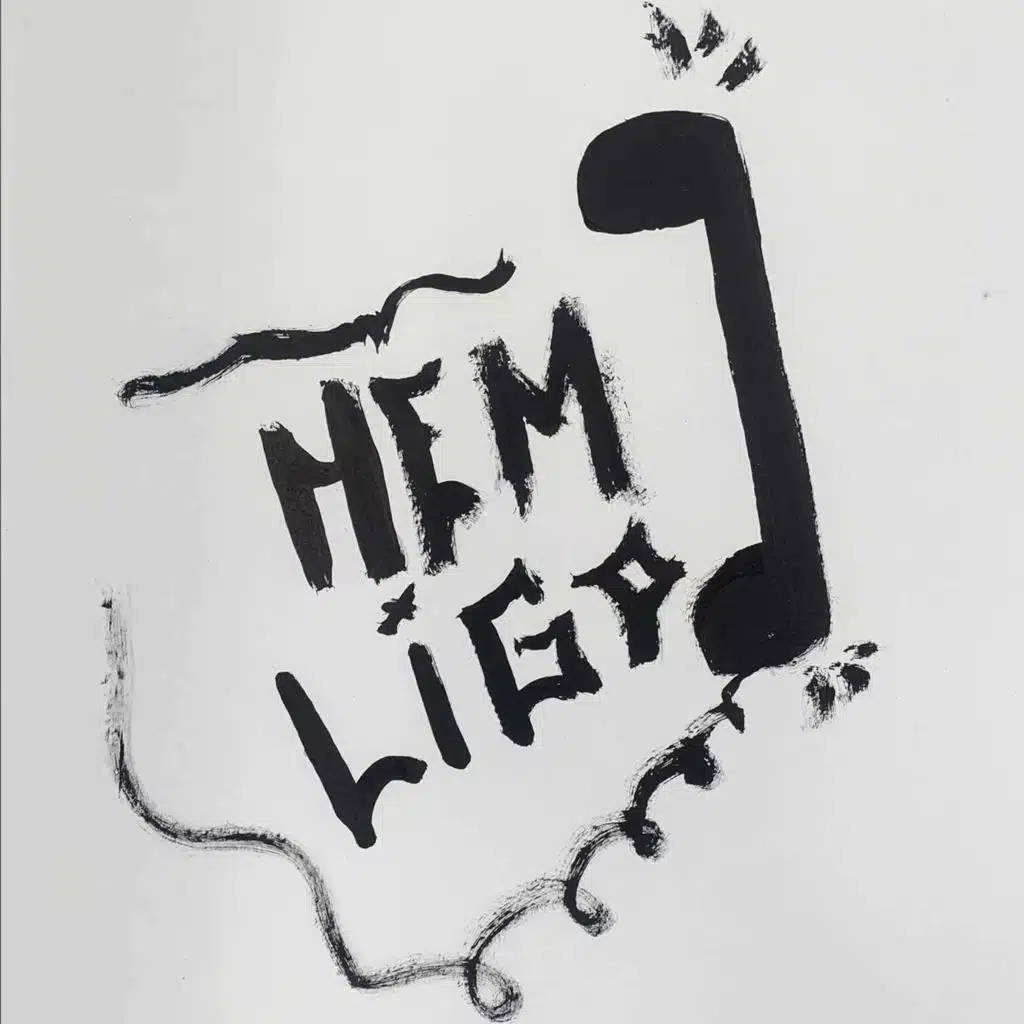 Nem Ligo (feat. Castella)