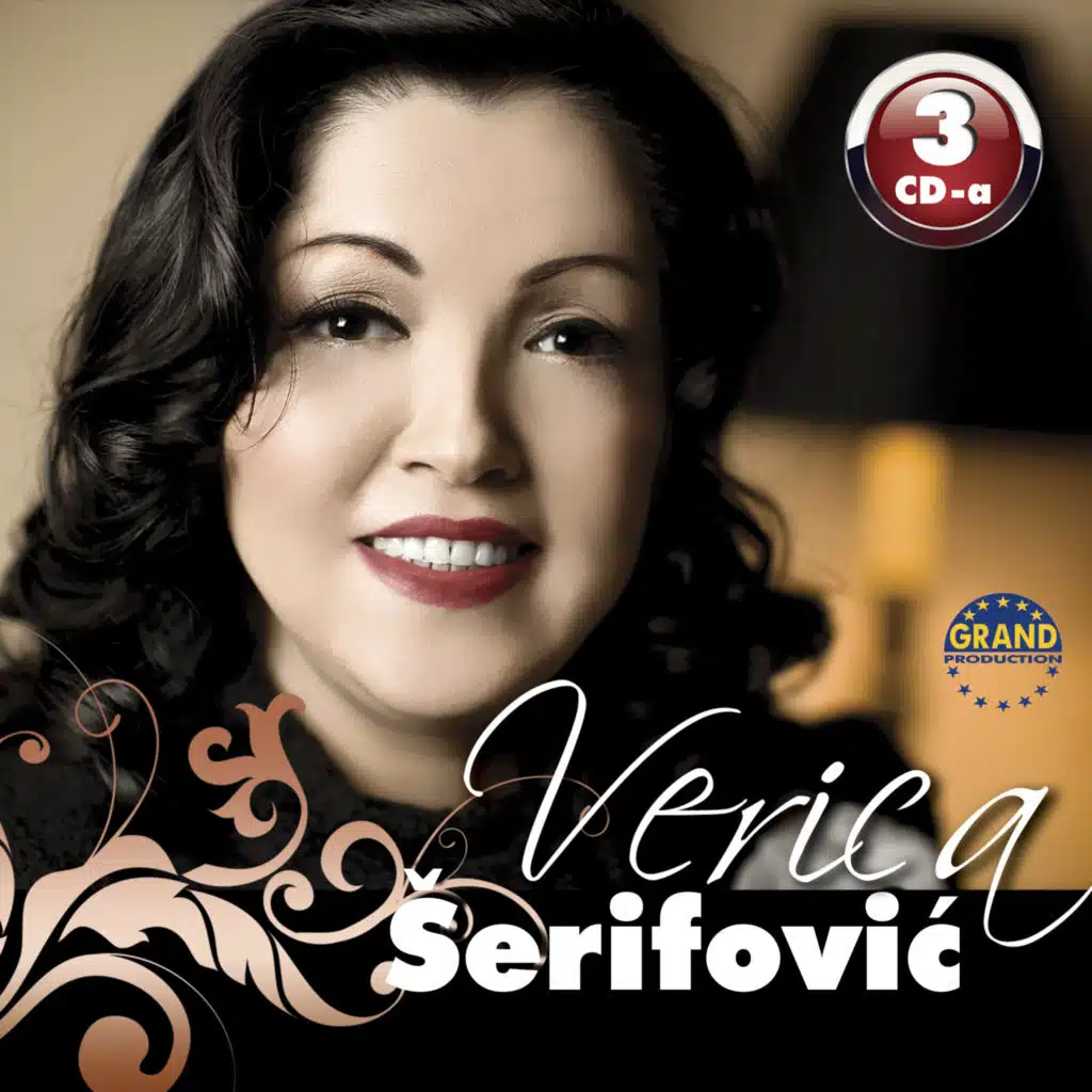 Verica Serifovic & Grand Production