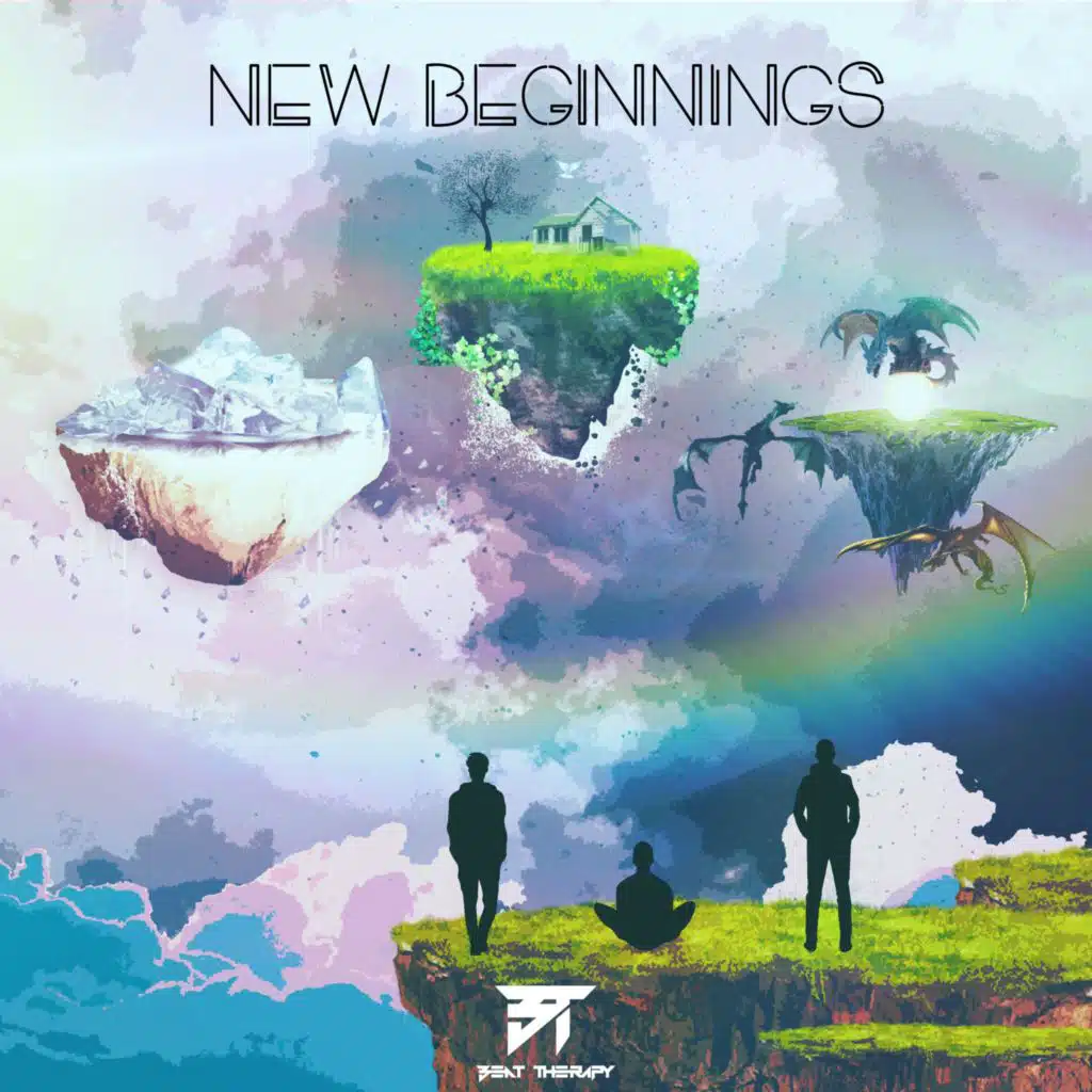 New Beginnings
