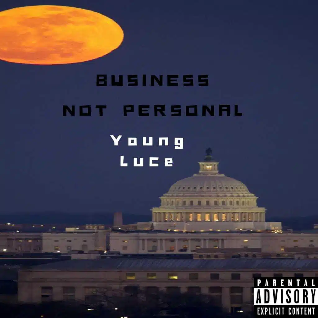 Business, Not Personal
