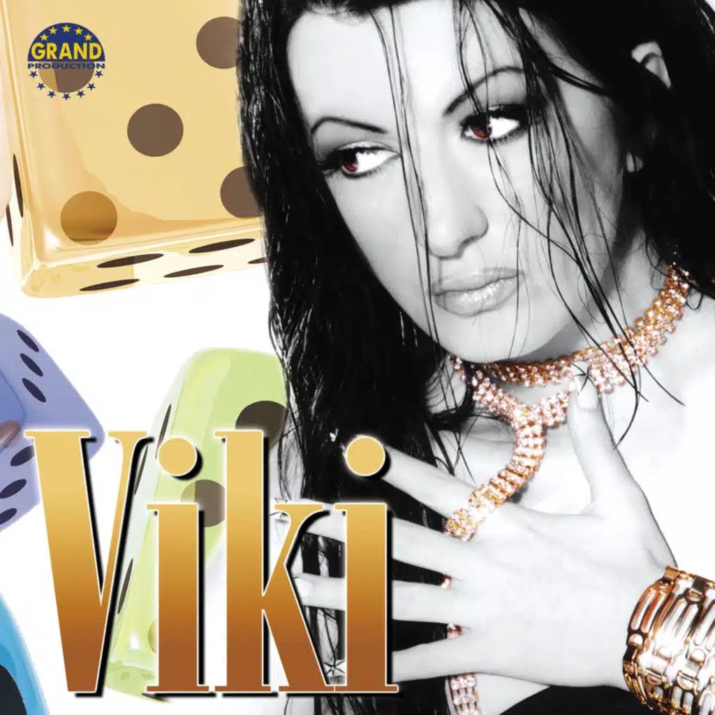 Viki Miljkovic & Grand Production