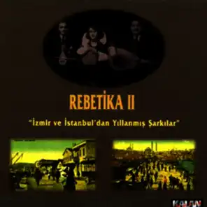Rebetika II