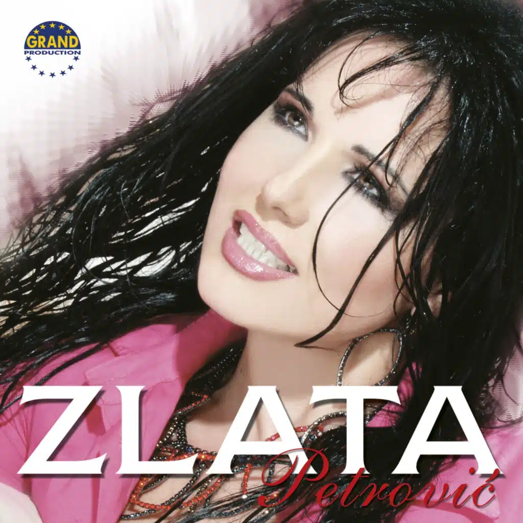 Zlata Petrovic & Grand Production