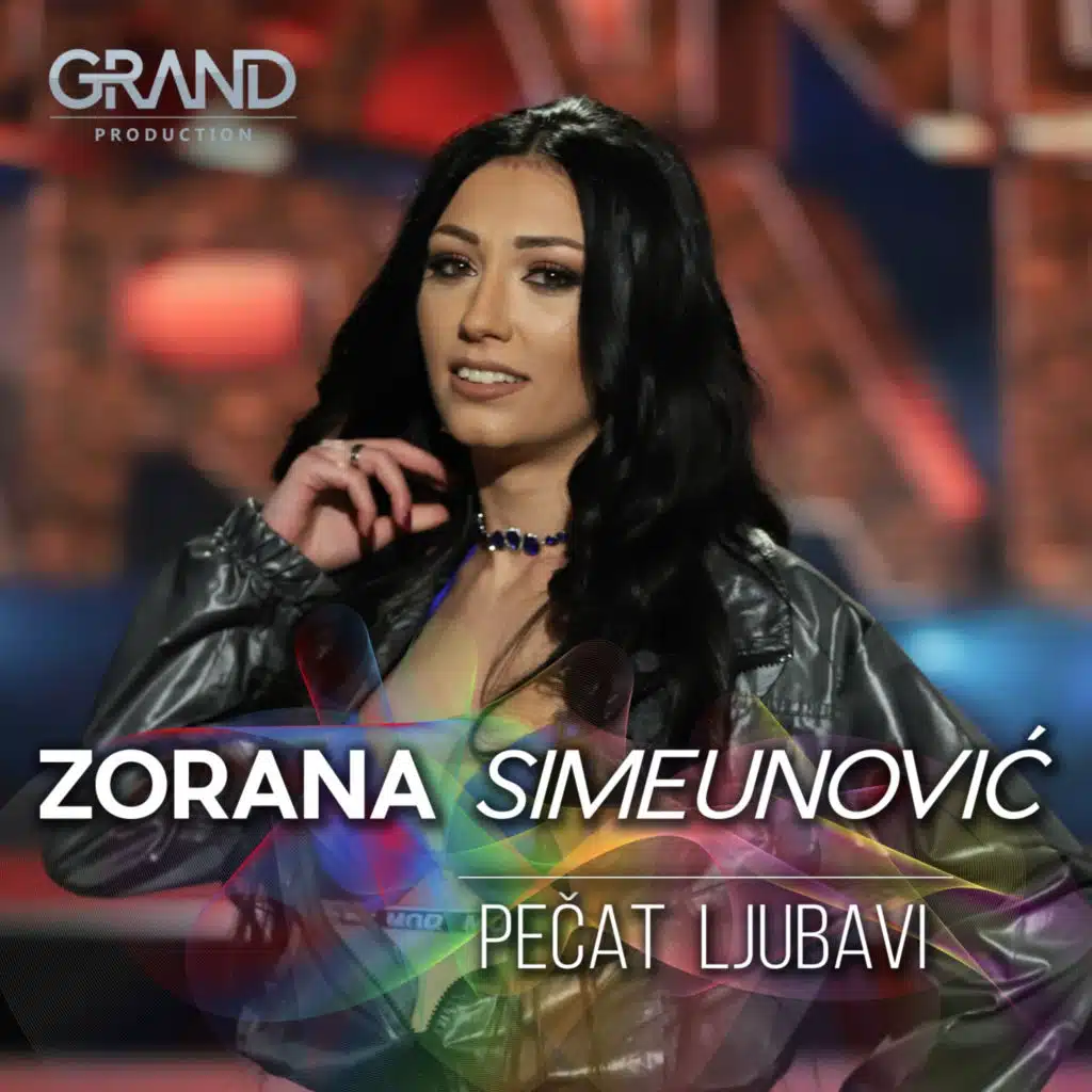 Zorana Simeunović & Grand Production