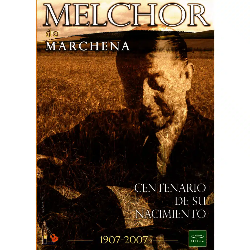 Centenario de Su Nacimiento (1907/2007)