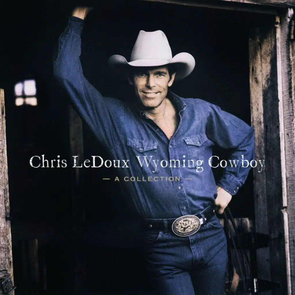 Even Cowboys Like A Little Rock And Roll (feat. Charlie Daniels)