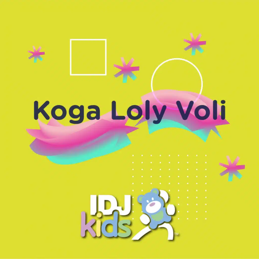Koga Loly Voli