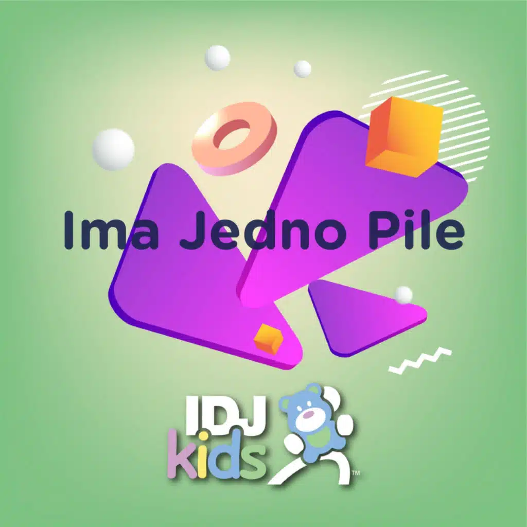 Ima jedno pile