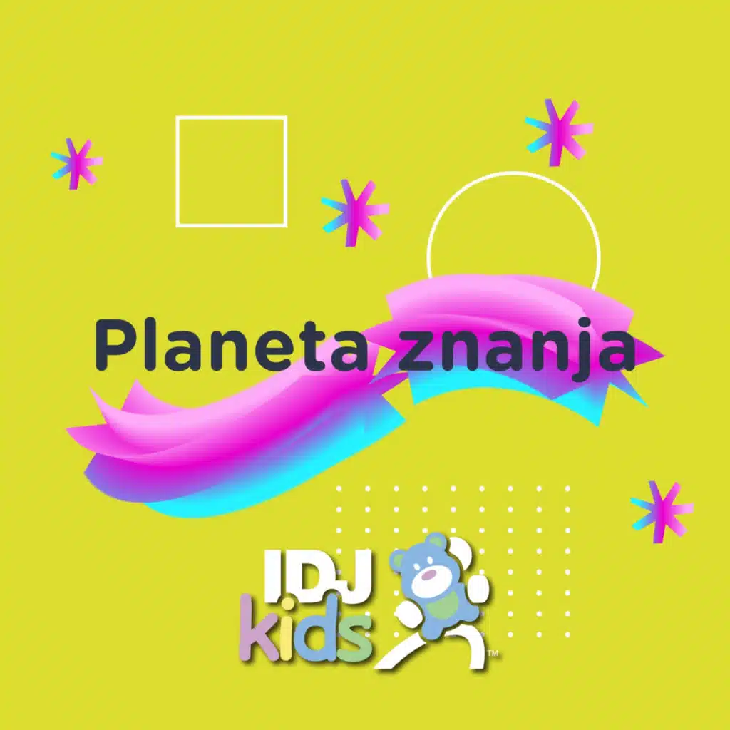 Mama Ja Te Volim