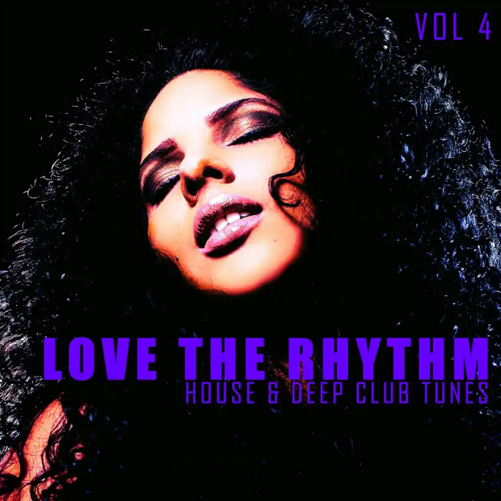 Love the Rhythm, Vol. 4