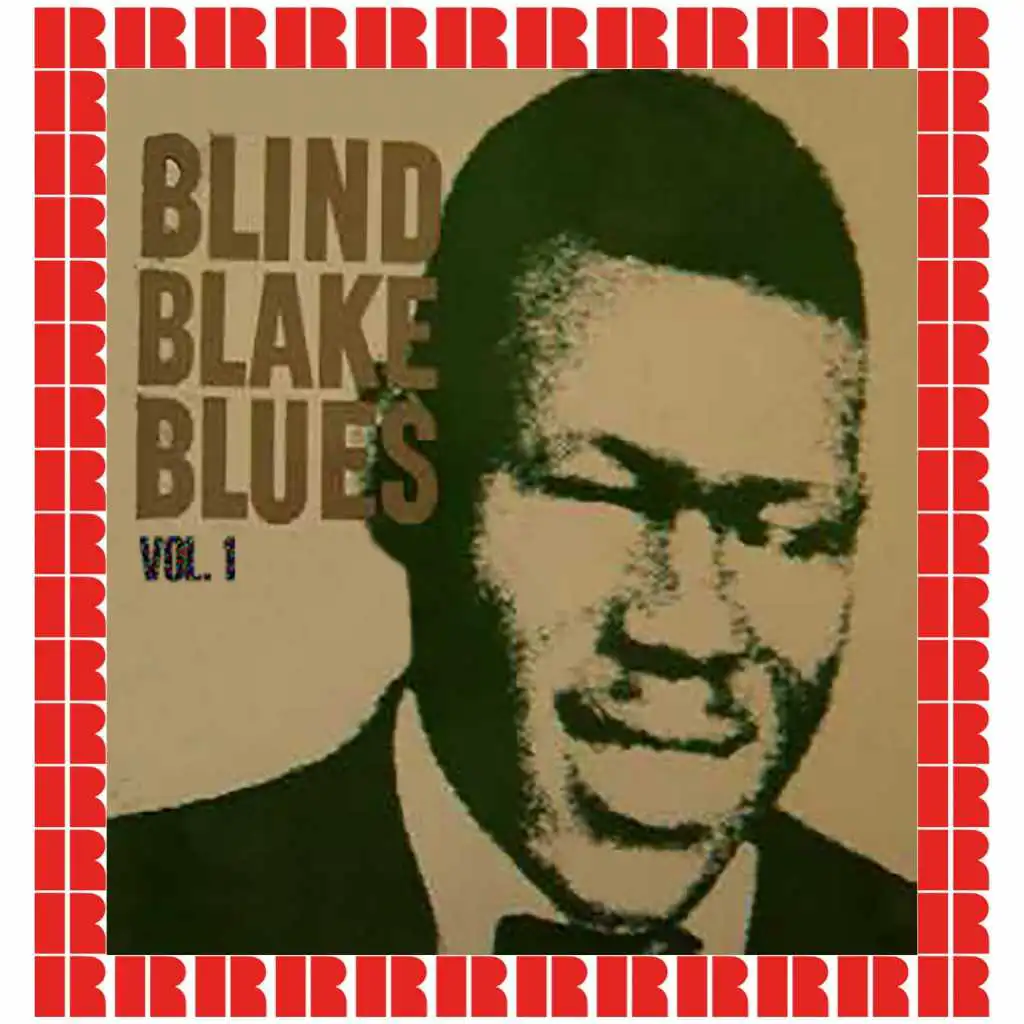 Blind Blake, Leola Wilson